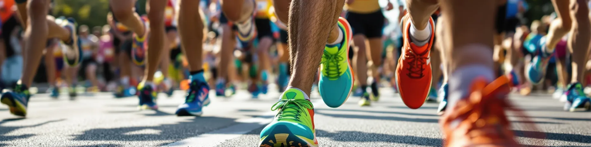Nordeifeler BusinessRun