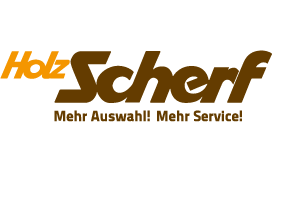 Holzhandel Holz Scherf